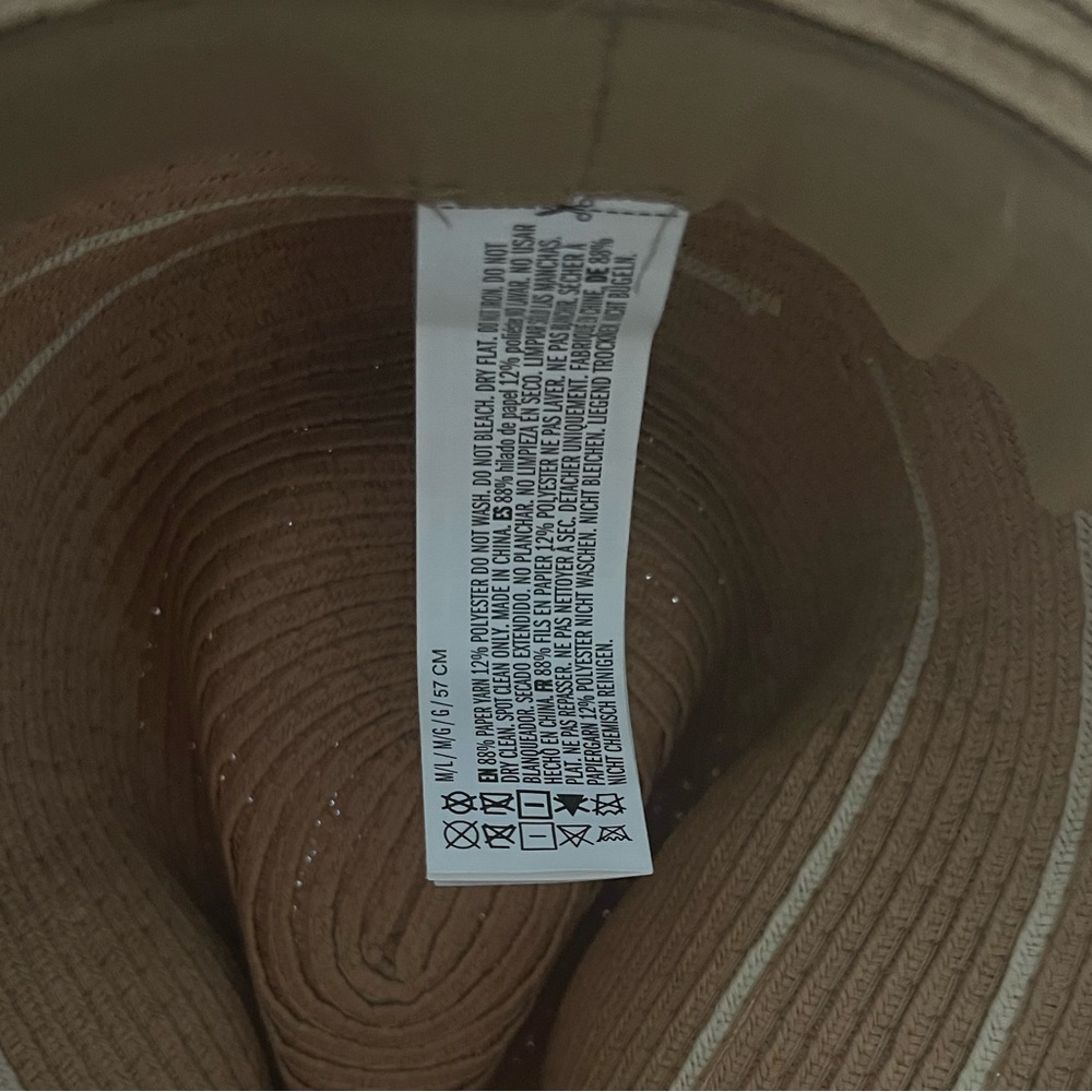 Sun hat - Picture 5 of 5